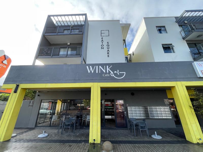 2 Bedroom Property for Sale in Diep River Western Cape
